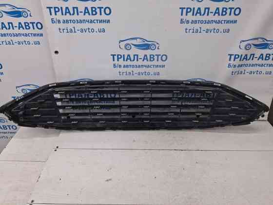 Решетка радиатора Рестайлинг Ford Fusion USA 2 1.5 БЕНЗИН ENUN0 2013 (б/у) Київ