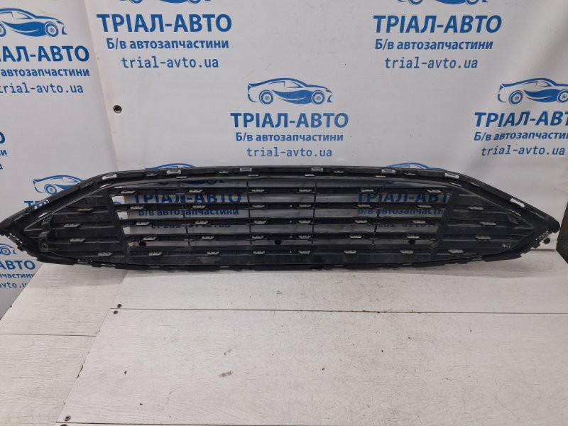 Решетка радиатора Рестайлинг Ford Fusion USA 2013-2020 HS7Z-8200-AA (Арт. 71753) Київ - зображення 4