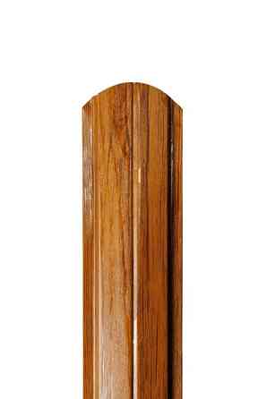 Євроштахетник, штахетна огорожа від виробника Чернігів