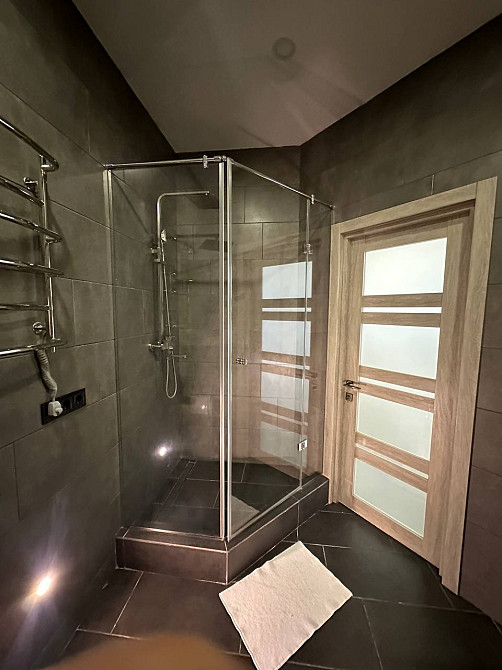 Здам в оренду квартиру кухня-вітальня + спальня ЖК Панорама Ремонт Все необхідне Дніпро - зображення 10