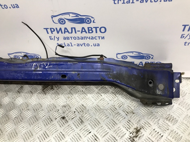 Усилитель бампера передний Mazda CX 7 2007-2012 EHY050070 (Арт. 40858) Киев - изображение 3