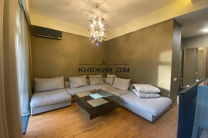 Без комісії! Здається 2-х к.кв. VIP рівня біля м. Майдан Незалежності № 1158817 Киев - изображение 12