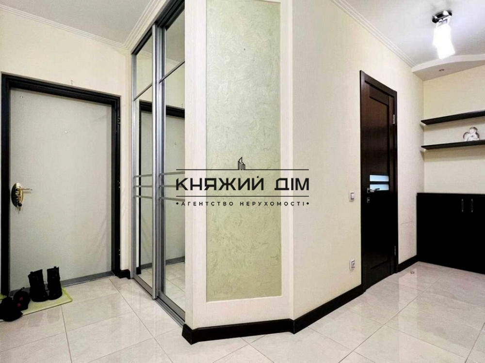 ЖК премиум класса Парк Авеню 2 студио м. Голосеевская № 11197316 Київ - зображення 8