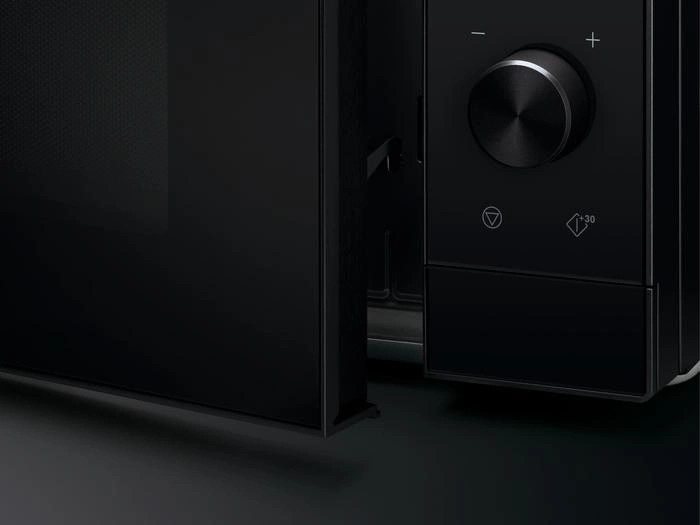 Микроволновая печь Electrolux EMZ725MMK 25 л черная Киев - изображение 2