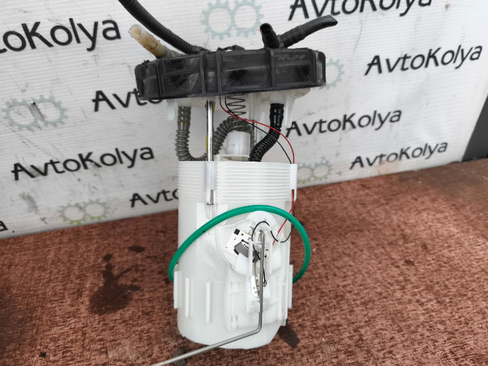 Топливный насос (колба) с датчиком уровня в баке Mercedes Citan 1.5 cdi 2012-2020 Ковель - изображение 3