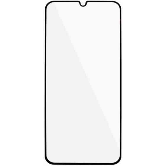 DM Захисне скло для Samsung A05 A055 Black (Код товару:33687) Харьков