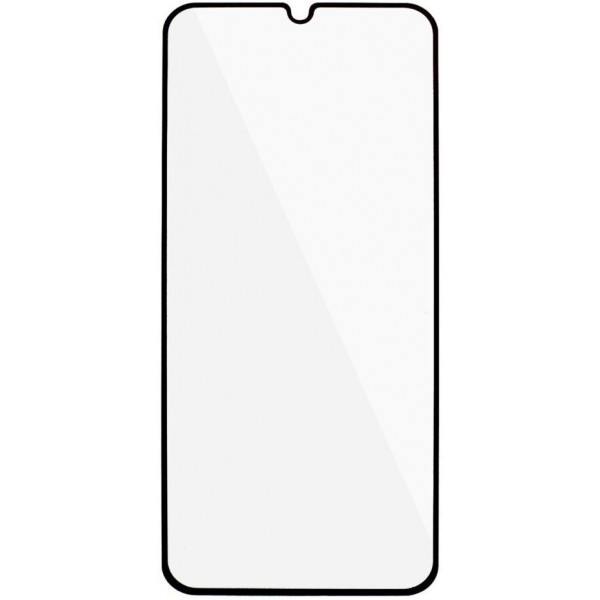 DM Захисне скло для Samsung A05 A055 Black (Код товару:33687) Харьков - изображение 2
