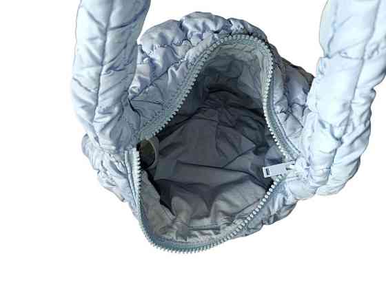 Сумка стьобана COS Київ