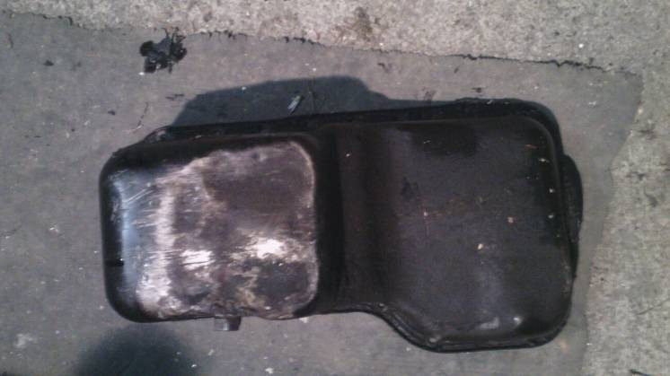 Піддон двигуна 1622645 Форд 2.0 онс оригінал Винница - изображение 5