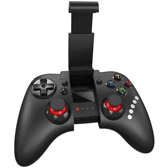 Игровой проводной джойстик геймпад Hoco GA3 Max Joy for PC Херсон