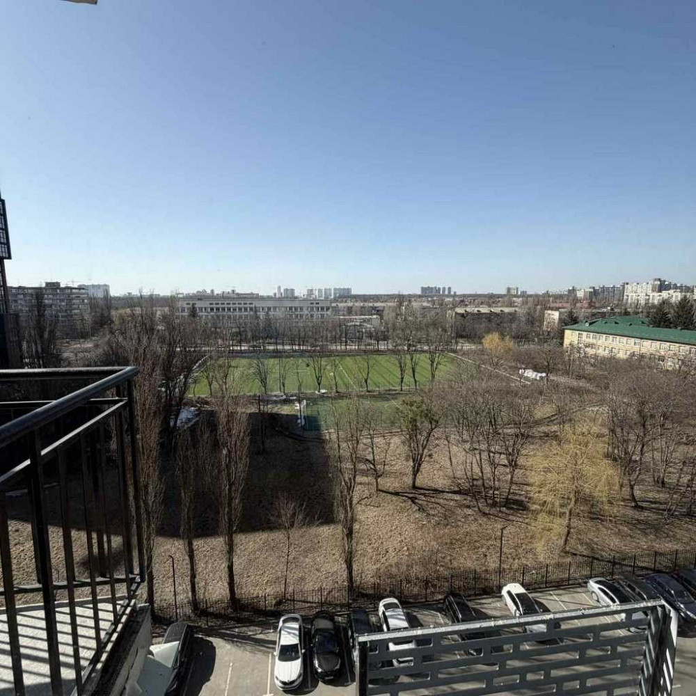 продажа 1-к квартира Киев, Голосеевский, 105000 $ Київ - зображення 4