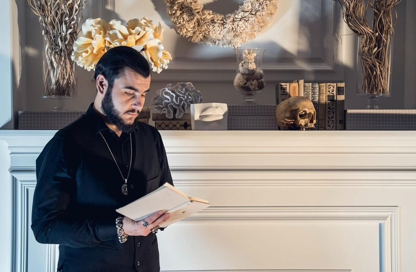 Екстрасенс Віктор Литовський в Україні Київ - зображення 1