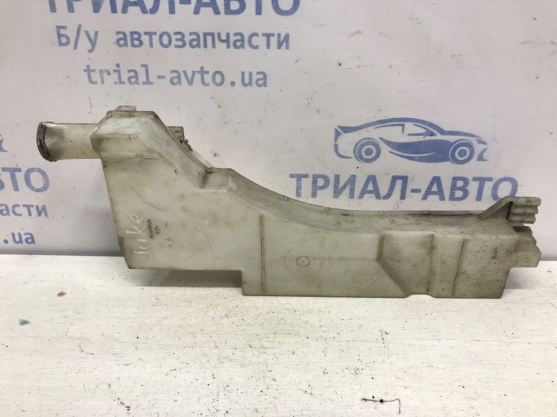Бачок радиатора (расширительный) Nissan Juke F15 1.6 TURBO MR16DDT 2010 (б/у) Киев - изображение 2