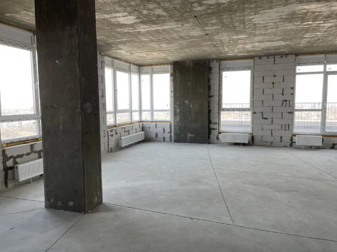 Продам 3-кiмнатну квартиру 80м.кв. ЖК Грані ДАФІ Тераса Днiпро Дніпро - зображення 9