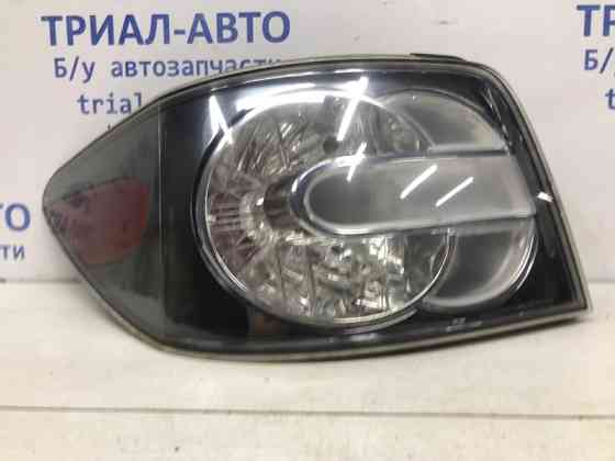Фонарь задний внешний левый Mazda CX 7 ER 2.3 БЕНЗИН 	L3VDT 2006 (б/у) Київ