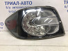Фонарь задний внешний левый Mazda CX 7 2006-2012 E22151160B (Арт. 58332) Киев