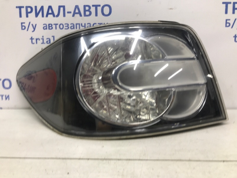 Фонарь задний внешний левый Mazda CX 7 ER 2.3 БЕНЗИН 	L3VDT 2006 (б/у) Киев - изображение 1