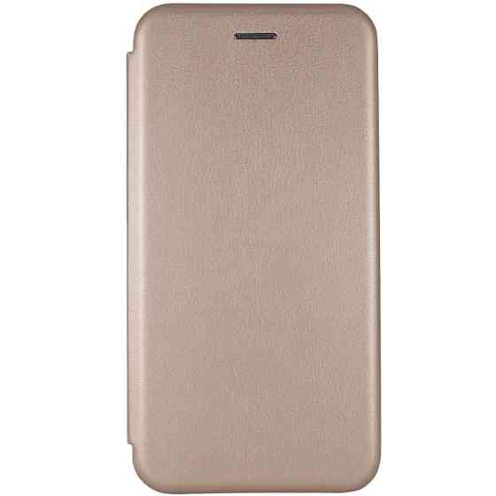 Кожаный чехол-книжка Classy для Xiaomi Redmi 10C Херсон