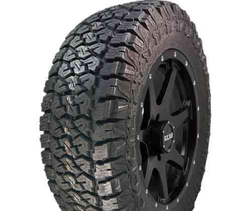 275/70 R17 Federal XPLORA A/T 124/121R Позашляхова шина Киев