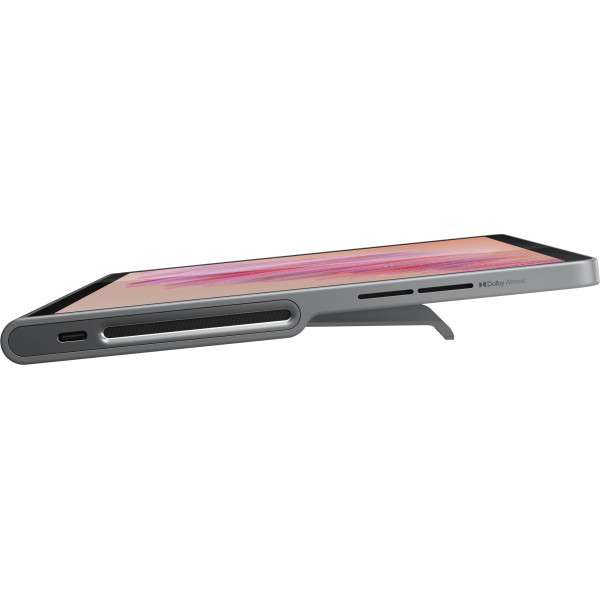 Планшет Lenovo Tab Plus 8/256GB Luna Grey (ZADX0043UA) UA Харків - зображення 6