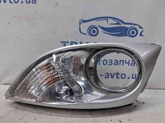 Фара противотуманная левая Mazda CX 7 2006-2012 EH6651070F (Арт. 79261) Київ