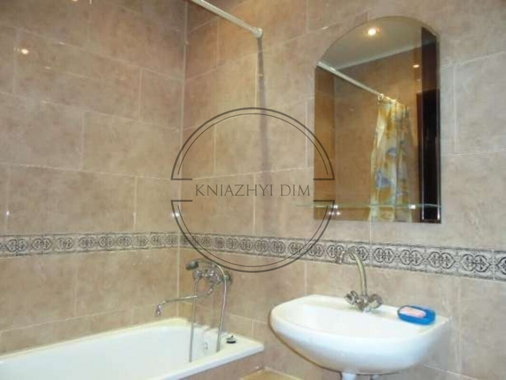 Є Генератор! Оренда 3 кім. розд. кв-ра.м. Осокорки 10 хв. пішки. Код об'єкта: 11101035 Київ - зображення 5