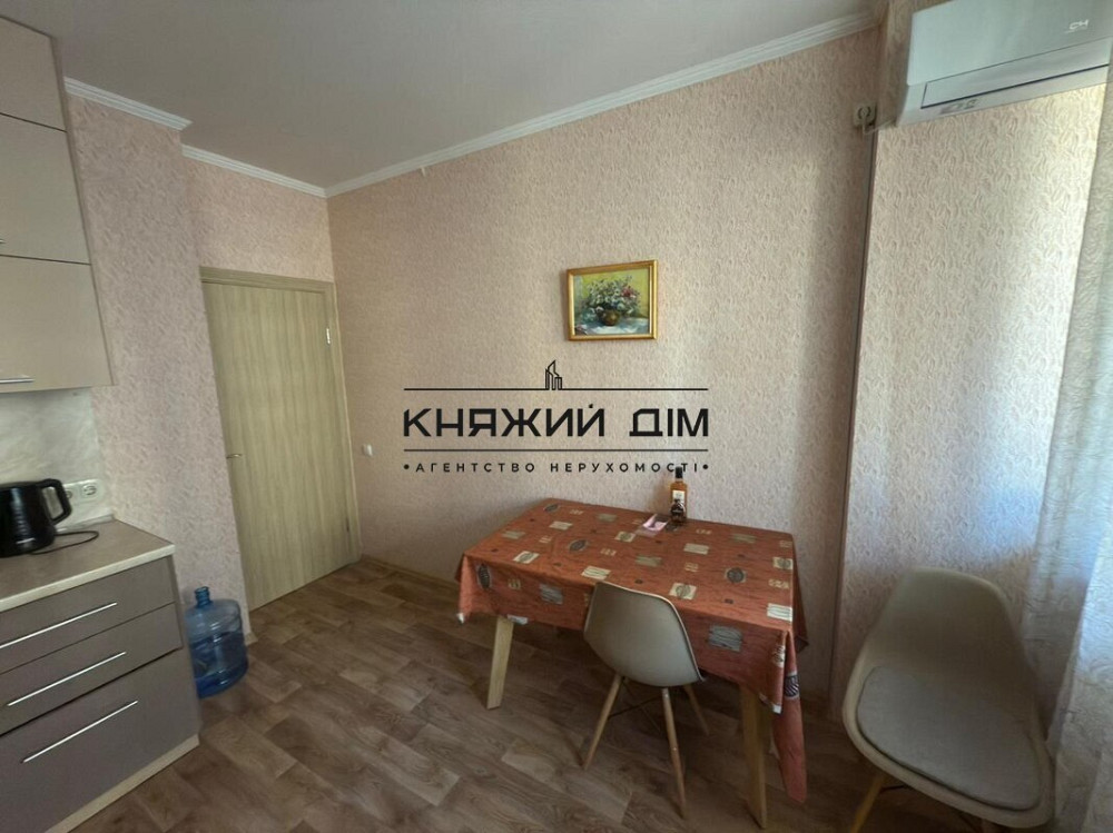 Оренда роздільної 3-х к. квартири в ЖК 4Сезони м. Васильківська. № 11203927 Киев - изображение 7