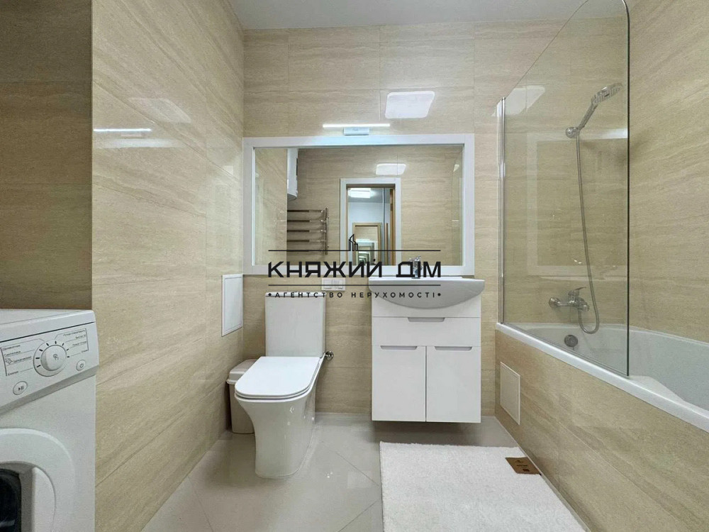 Оренда 1-кімнатної біля River Mall,м.Осокорки або м.Позняки Київ - зображення 10