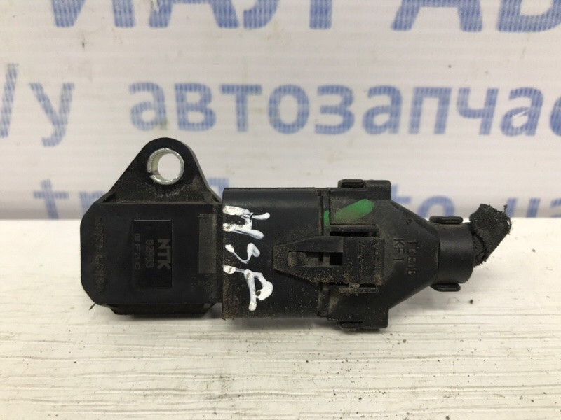 Датчик давления Map Sensor Hyundai Santa fe CM 2.7 БЕНЗИН G6EA 2005 (б/у) Киев - изображение 1