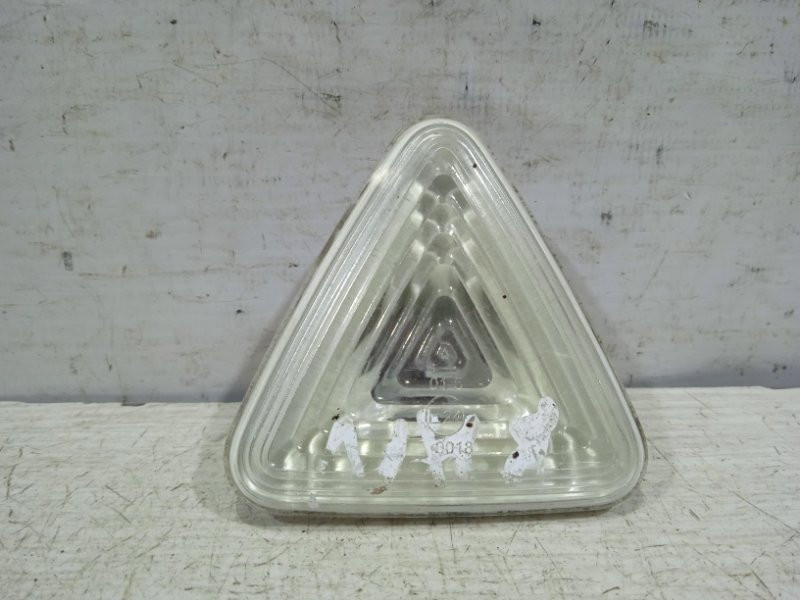 Повторитель поворотника Renault Kangoo 2007-2021 8200439492 (Арт. 19127) Київ - зображення 1