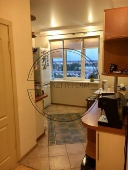 ОРЕНДА 2к кв. на Райдужному масиві метро Дарниця вул.Радужна 57 код.11180784 Київ - зображення 5