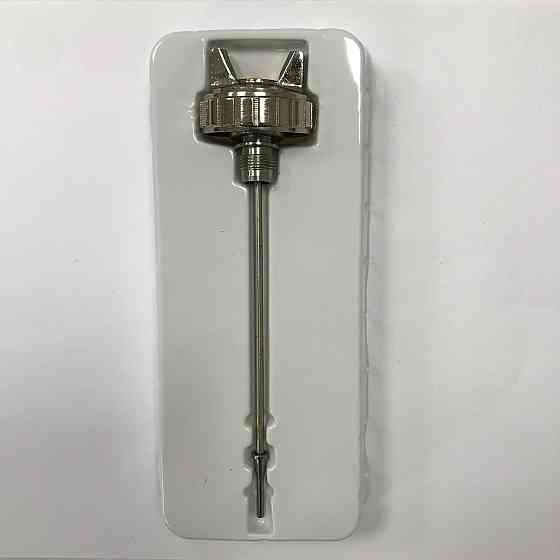 Форсунка 1,3мм для краскопультов MP-500 AUARITA NS-MP-500-1.3 Харків