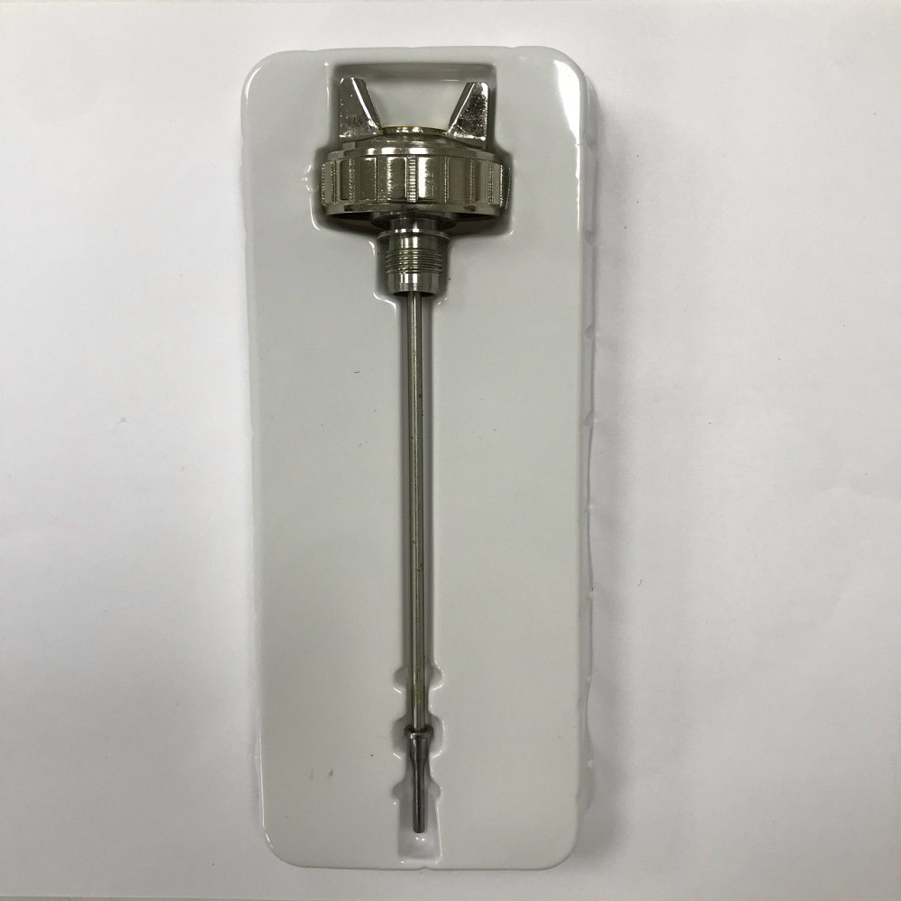 Форсунка 1,3мм для краскопультов MP-500 AUARITA NS-MP-500-1.3 Харків - зображення 2