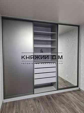 Є Генератор! Оренда 1-но к. квартири в ЖК Патріотика Позняки/Осокорки. № 11201994 Київ