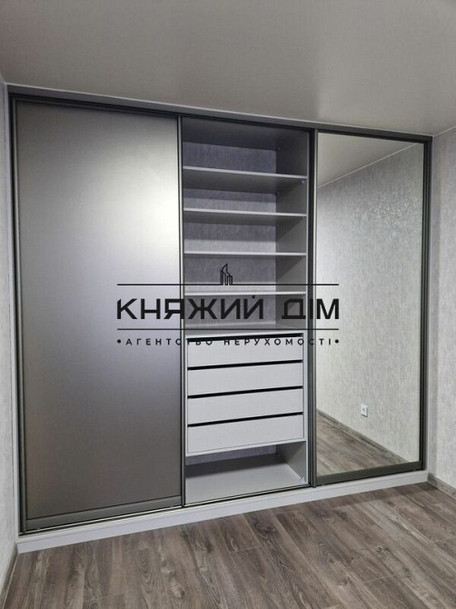 Є Генератор! Оренда 1-но к. квартири в ЖК Патріотика Позняки/Осокорки. № 11201994 Киев - изображение 4