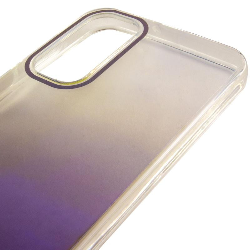 Чехол TPU+PC Glassbend для Samsung Galaxy A16 4G/5G Херсон - зображення 3