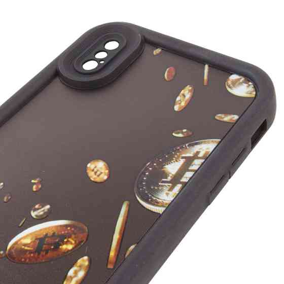 TPU чехол Prestige для Apple iPhone XS Max (6.5") Херсон