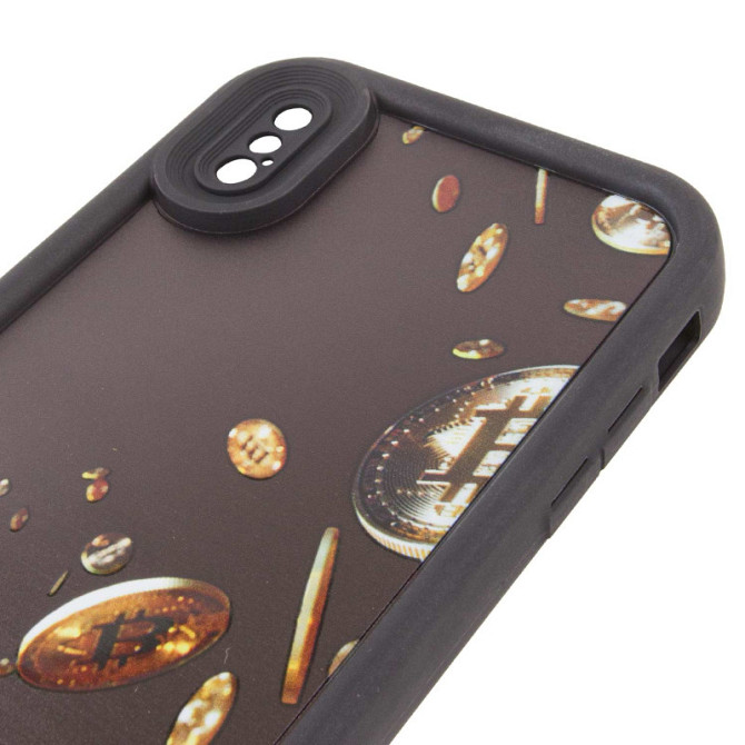 TPU чехол Prestige для Apple iPhone XS Max (6.5") Херсон - зображення 4