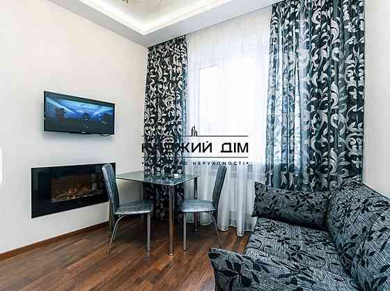 Світло не вимикають! Оренда роздільної 2-х к. квартири м. Палац Спорту, Кловська. № 1179463 Київ