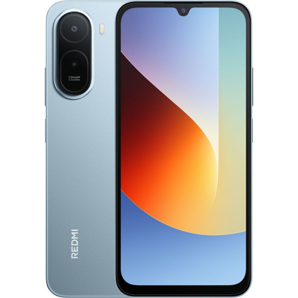 Смартфон Xiaomi Redmi A7 Pro 4/128GB Mist Blue UA Харків - зображення 1