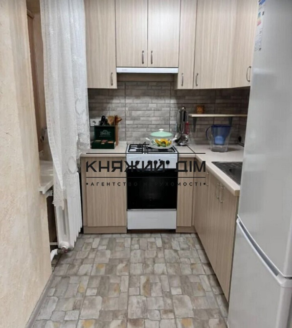 Оренда 2-х к. квартири м. Васильківська/Голосієво. № 11203930 Киев - изображение 6