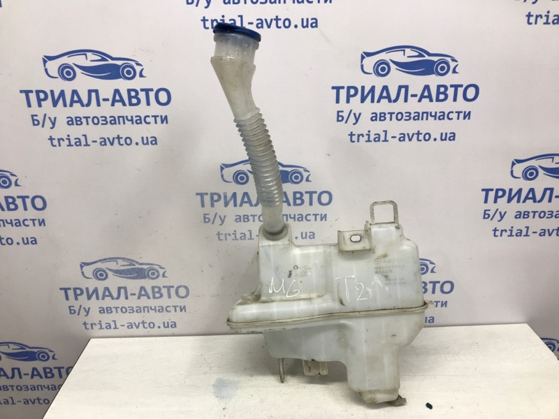 Бачок омывателя Mazda 6 2012- GHR167480 (Арт. 44916) Київ - зображення 2