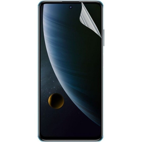 Захисна гідрогелева плівка DM для ZTE Blade V30 Глянцева (Код товару:23822) Харьков - изображение 3