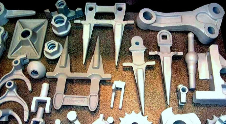 Литі ковші, зуби, коронки ковша екскаватора, бульдозера з литого металу. Виливки, запчастини, деталі Киев - изображение 5