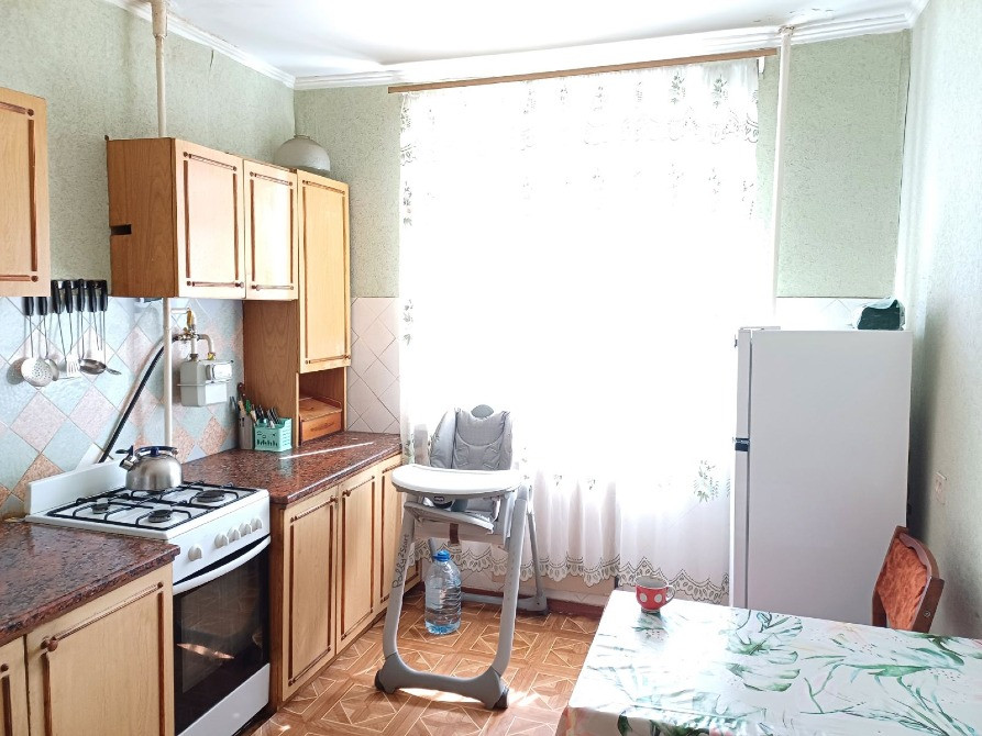 Продаж 2 к. квартири Бєляєва Кропивницкий - изображение 7