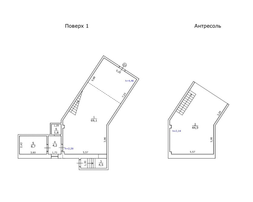 Продам нежилое помещение!!! Киев - изображение 8