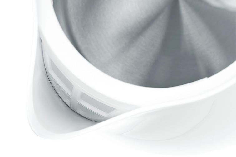 Чайник электрический EСG RK-1758-blue 1.7 л голубой Киев - изображение 5