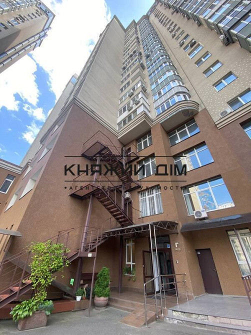 2кімн Люкс метро Лівобережна № 11203636 Киев - изображение 12