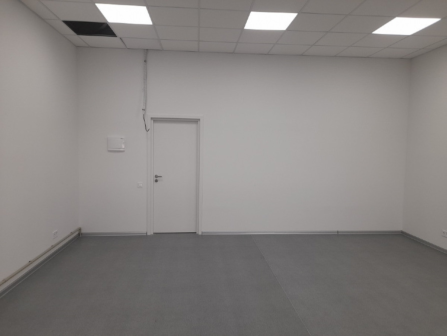 Офісне приміщення 36 кв. в індустріальному парку «КИТ» Буча - изображение 2