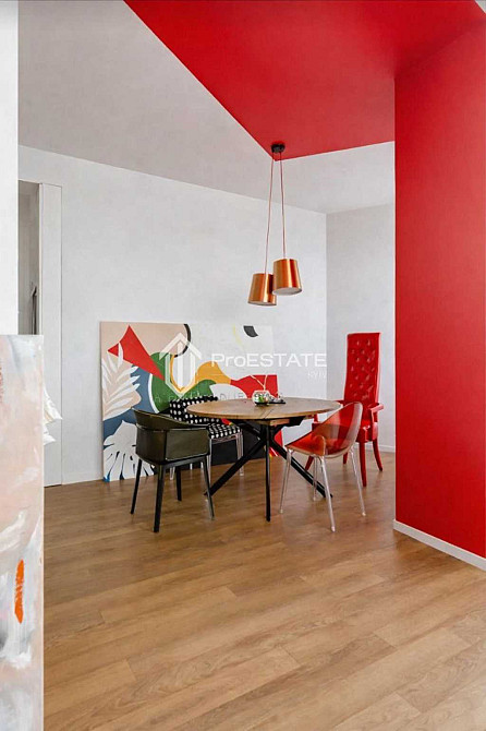 продажа 4-к квартира Киев, Печерский, 450000 $ Київ - зображення 10